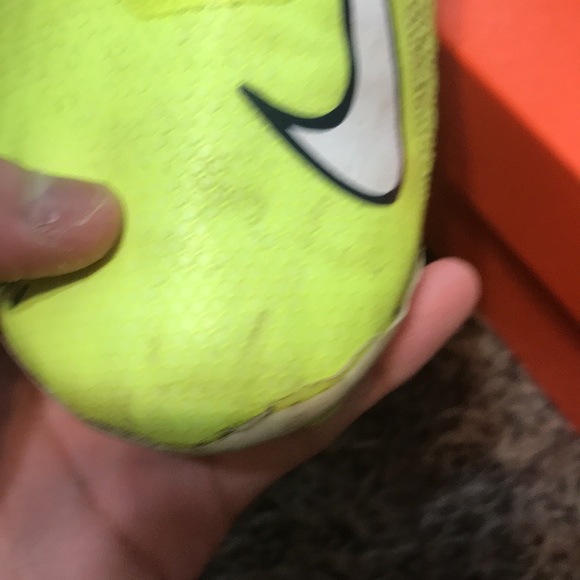 Nike Boys Phantom Vision Academy FG VSN - Picture 3 of 7